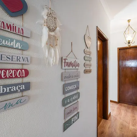 Guestready - A Classic Portuguese-style Ferienhaus Ílhavo