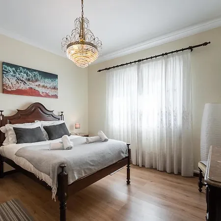 Guestready - A Classic Portuguese-style * Ílhavo