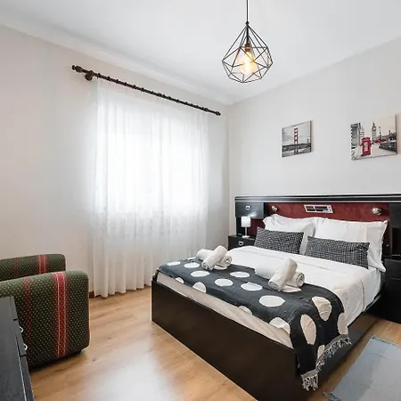Holiday home Guestready - A Classic Portuguese-style