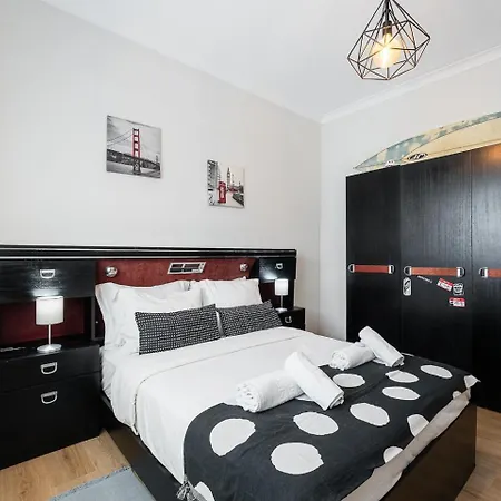 Guestready - A Classic Portuguese-style Ferienhaus Ílhavo