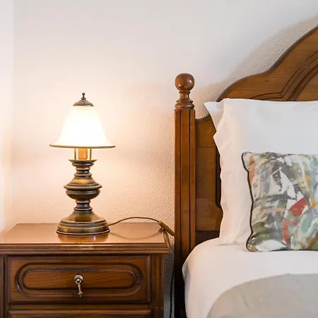 Guestready - A Classic Portuguese-style Ferienhaus *