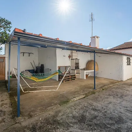 Holiday home Guestready - A Classic Portuguese-style Vale de Ilhavo