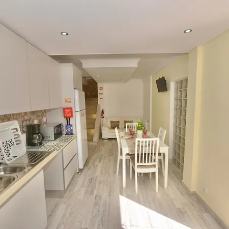 Peaceful Patio & Bbq House-nazare