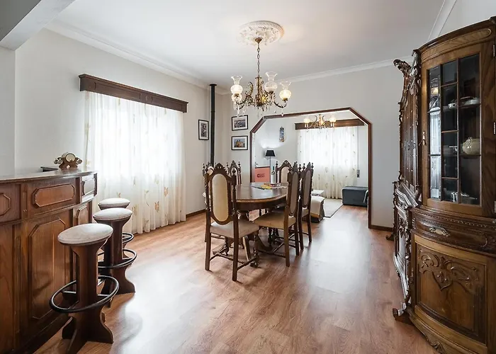 Casa vacanze Guestready - A Classic Portuguese-style *