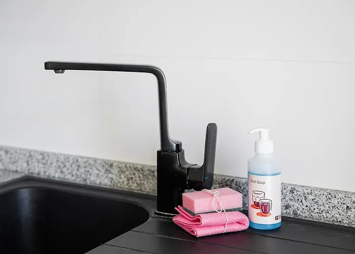 Guestready - A Classic Portuguese-style Casa vacanze *