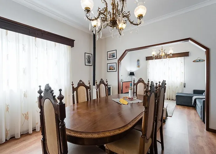 Casa vacanze Guestready - A Classic Portuguese-style *