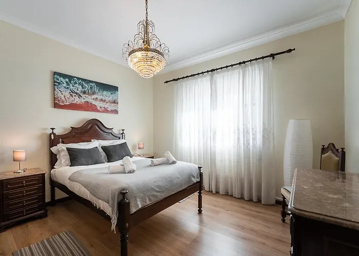 Guestready - A Classic Portuguese-style * Ílhavo