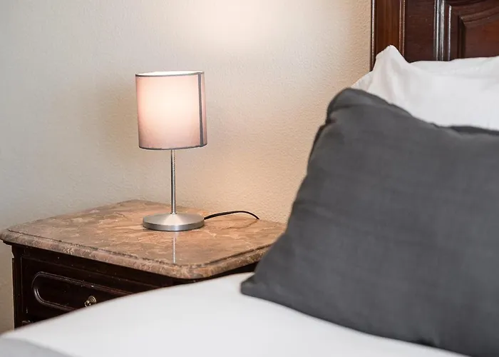 Guestready - A Classic Portuguese-style Casa vacanze