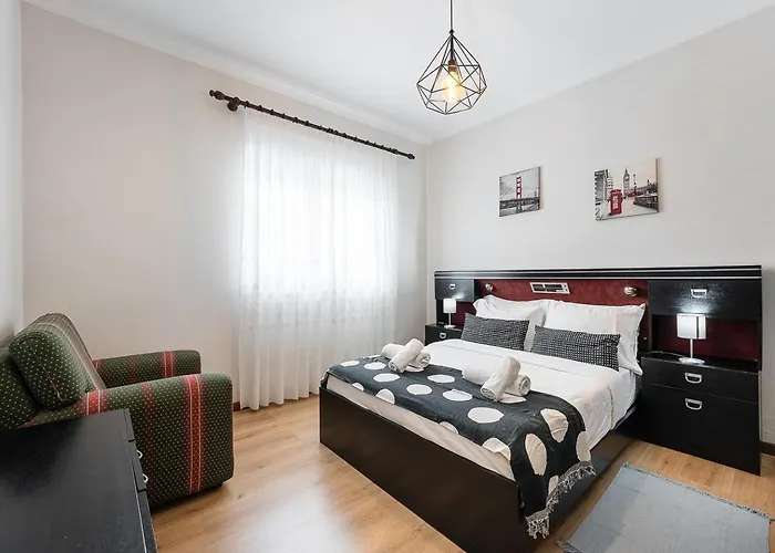 Casa vacanze Guestready - A Classic Portuguese-style