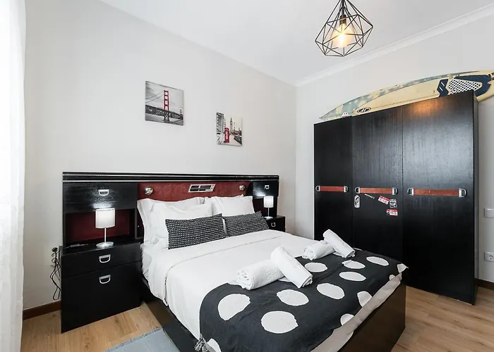 Guestready - A Classic Portuguese-style Casa vacanze Ílhavo