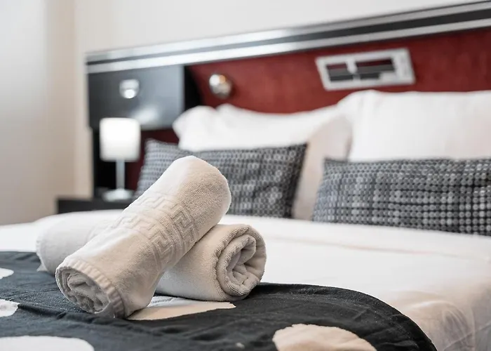 Casa vacanze Guestready - A Classic Portuguese-style Ílhavo