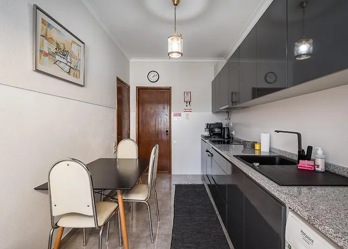 Guestready - A Classic Portuguese-style