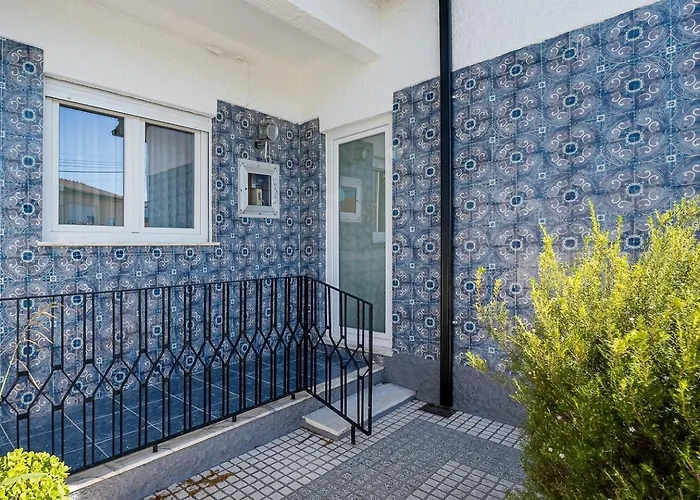 Casa vacanze Guestready - A Classic Portuguese-style