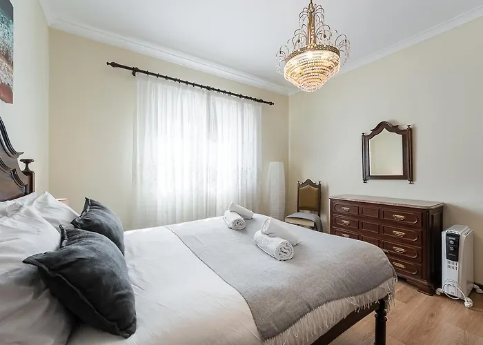 Casa vacanze Guestready - A Classic Portuguese-style *