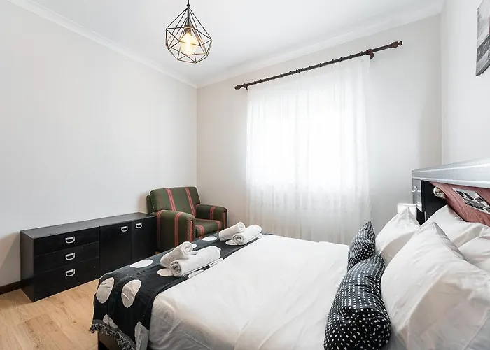 Guestready - A Classic Portuguese-style Casa vacanze