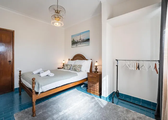 Casa vacanze Guestready - A Classic Portuguese-style