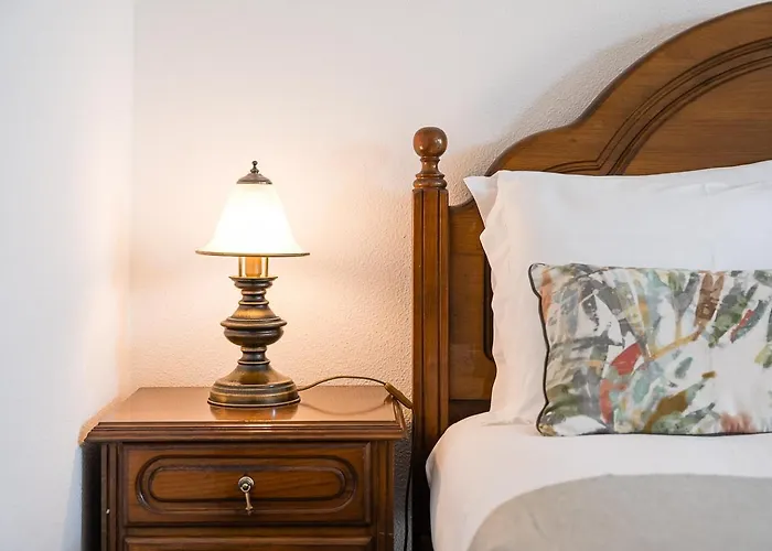 Guestready - A Classic Portuguese-style Casa vacanze *