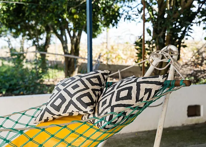 Guestready - A Classic Portuguese-style Casa vacanze Ílhavo