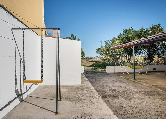 Guestready - A Classic Portuguese-style * Ílhavo